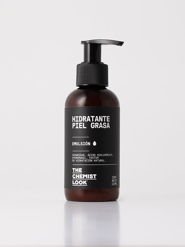 EMULSIÓN HIDRATANTE