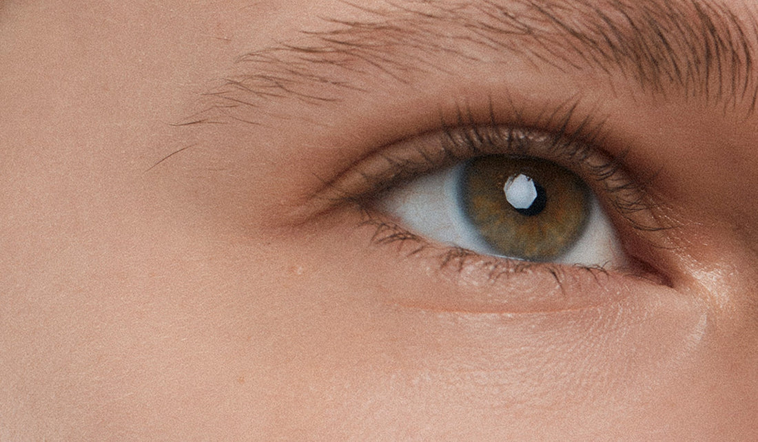 Todo lo que tenés que saber sobre el contorno de ojos