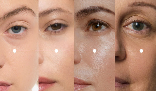 Cómo adaptar tu rutina según tu edad