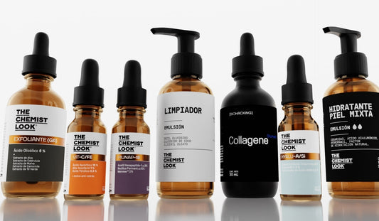 Guía para armar tu rutina de skincare