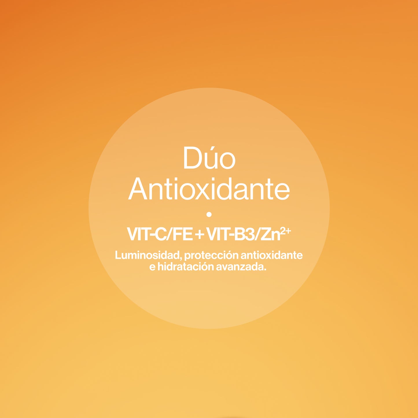 DÚO ANTIOXIDANTE