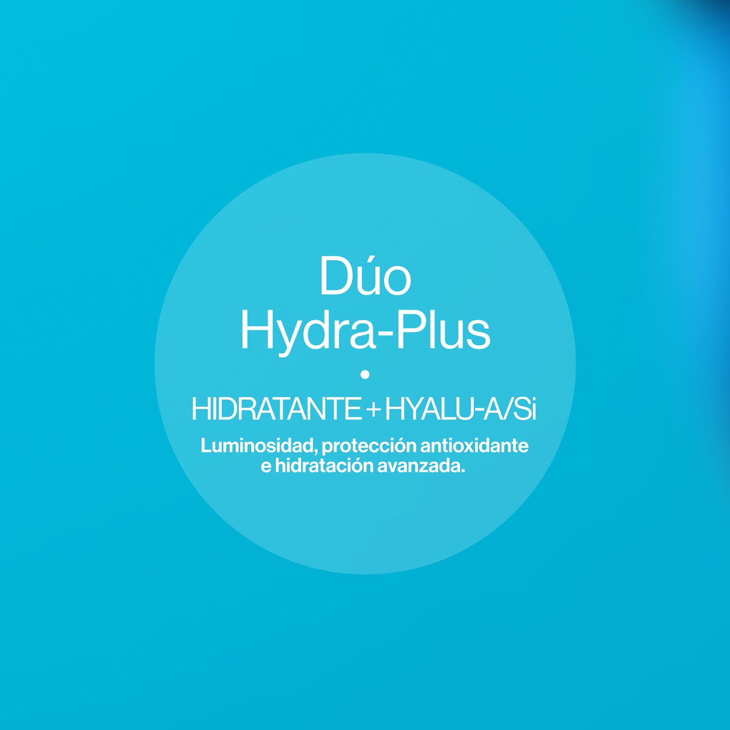 DÚO HYDRA PLUS