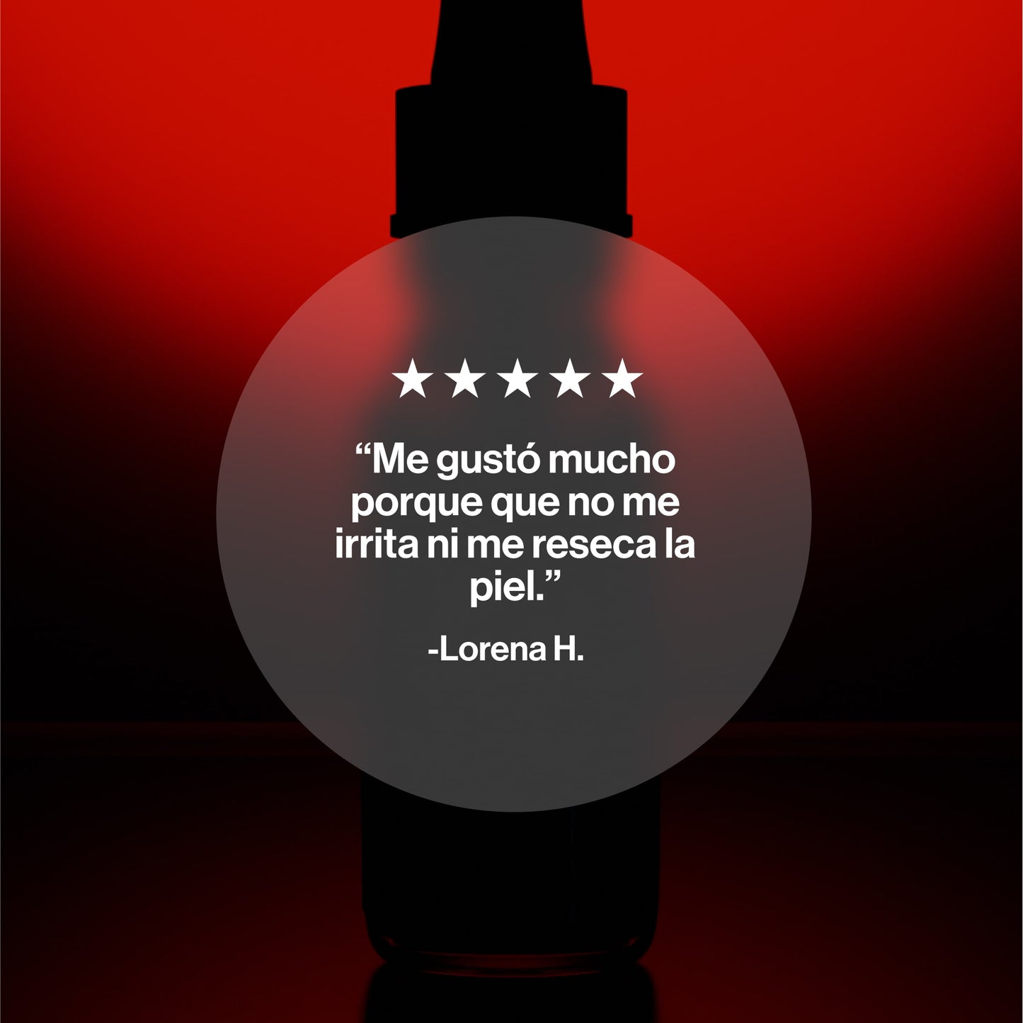 BOOSTER RETIN-E/L