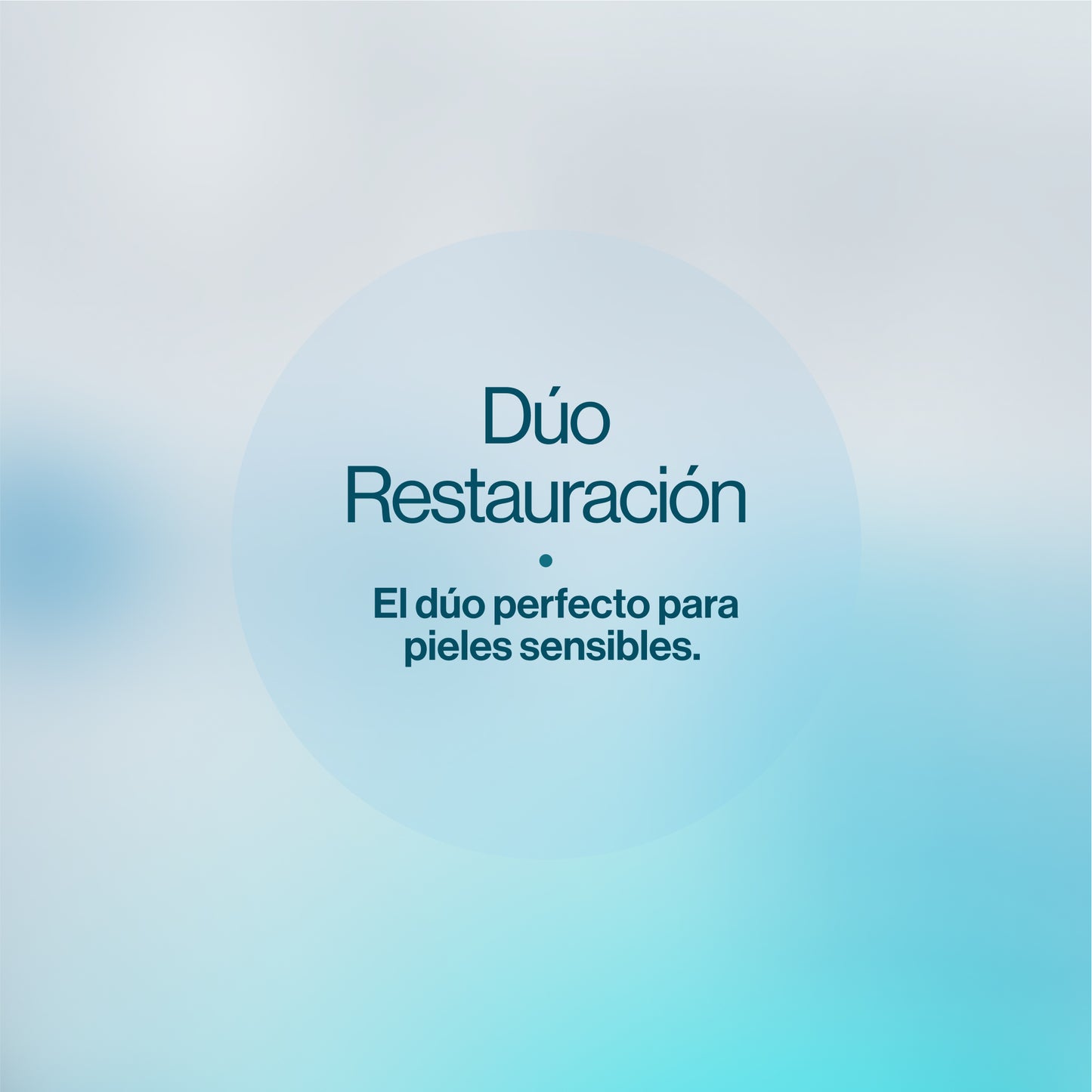 DÚO RESTAURACIÓN